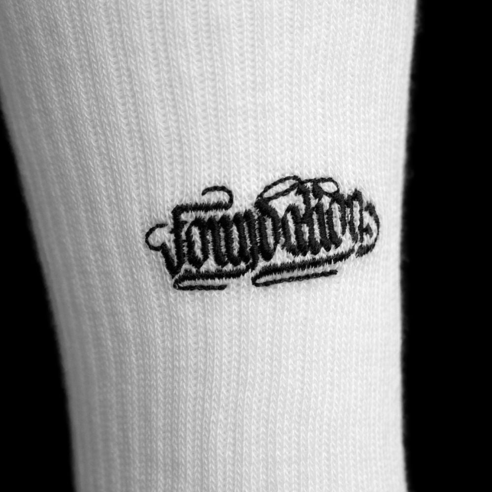 Foundation Socks