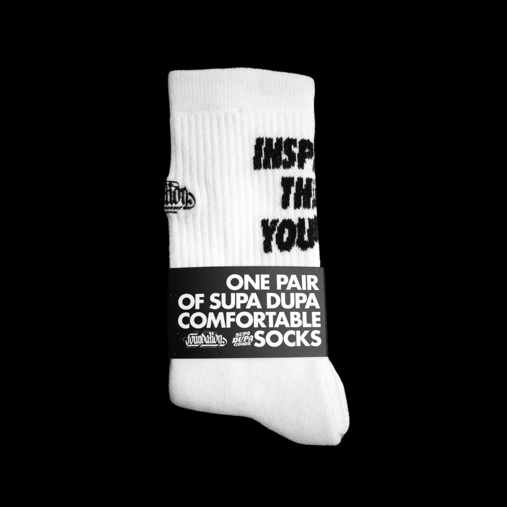 Foundation Socks
