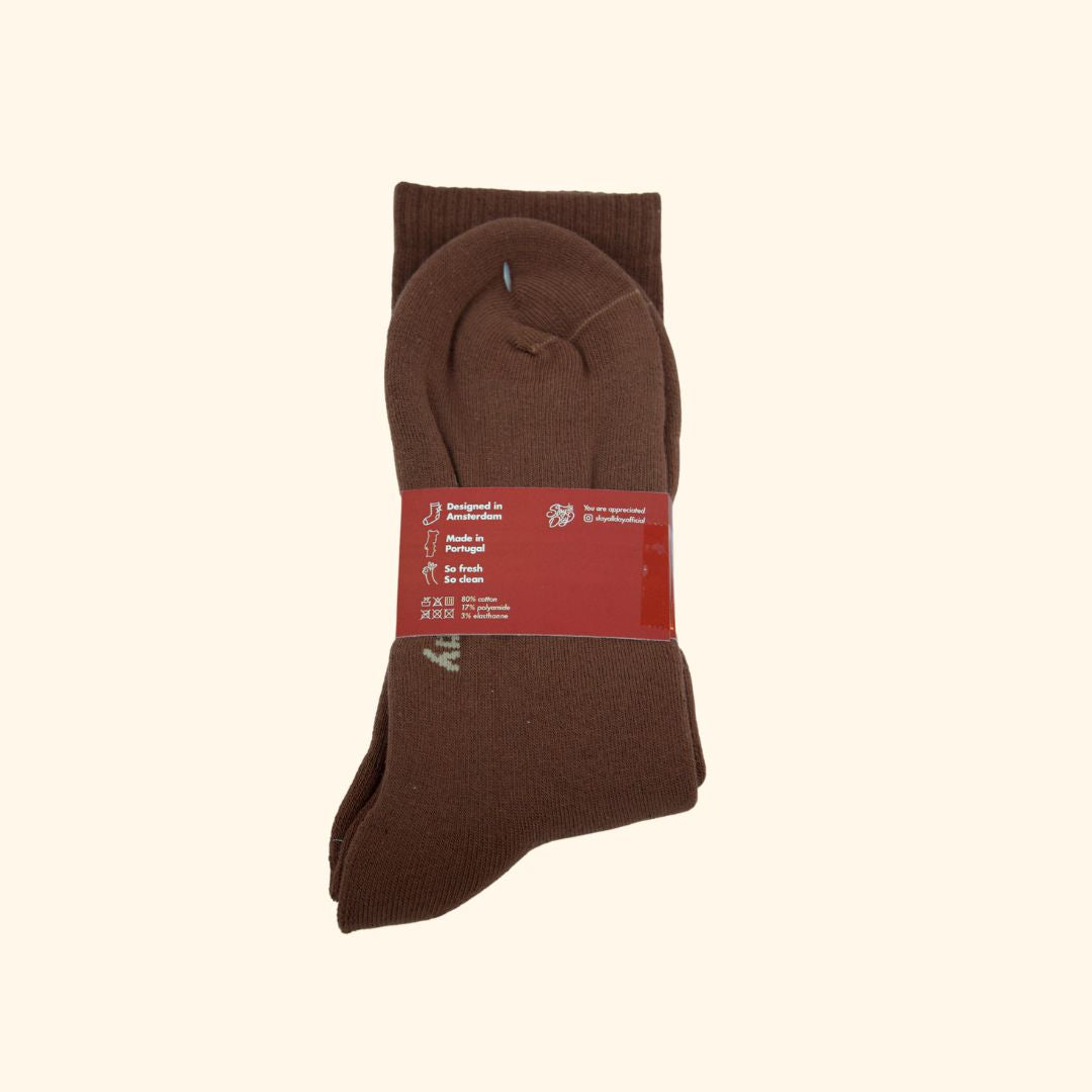 ill Socks