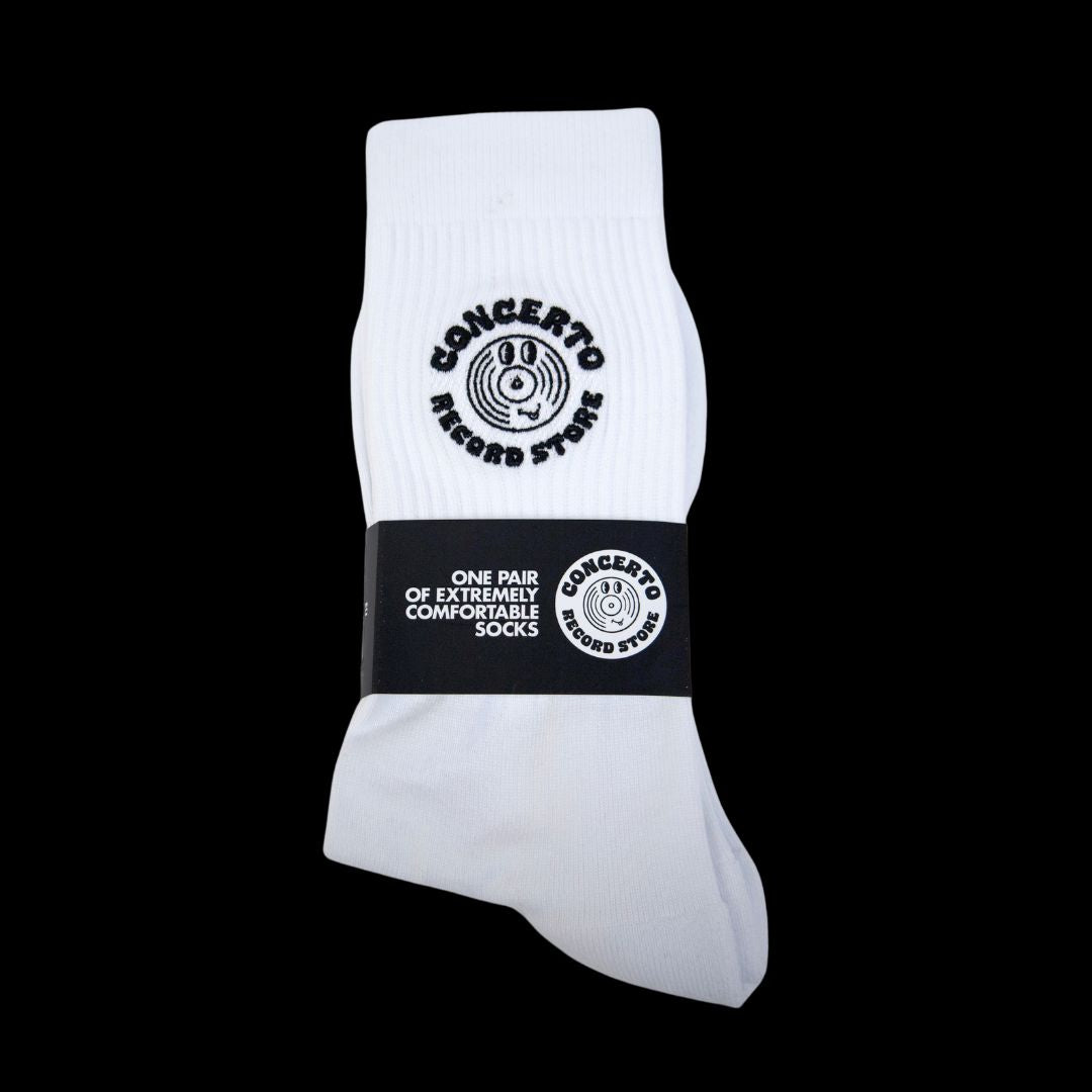 Concerto Socks