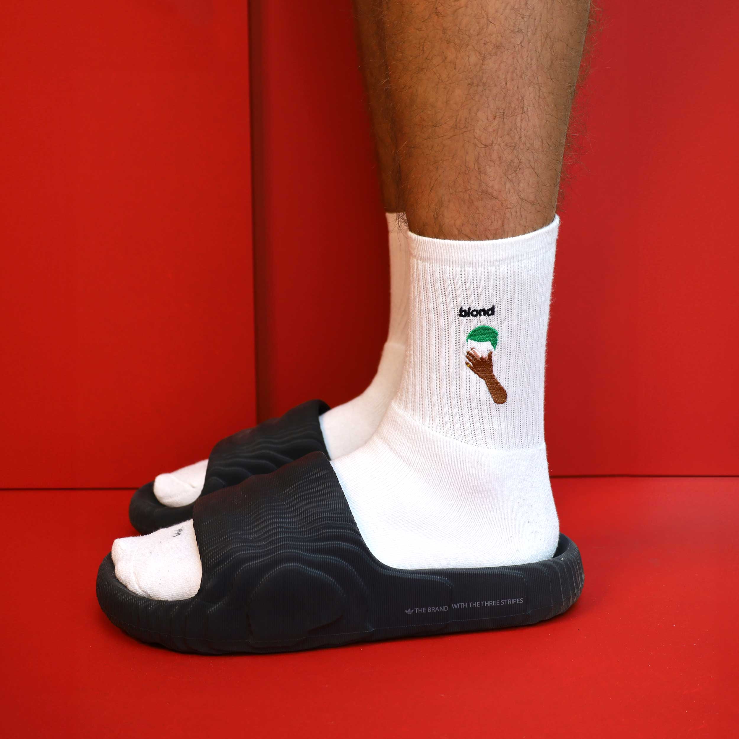 Frank Ocean socks