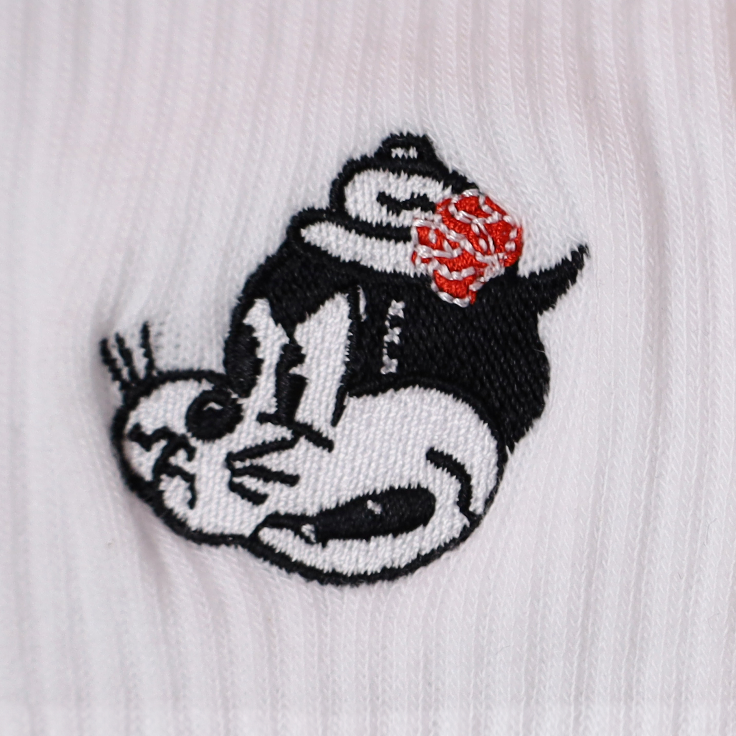 Mokum Vintage x Supa Dupa Goods Socks