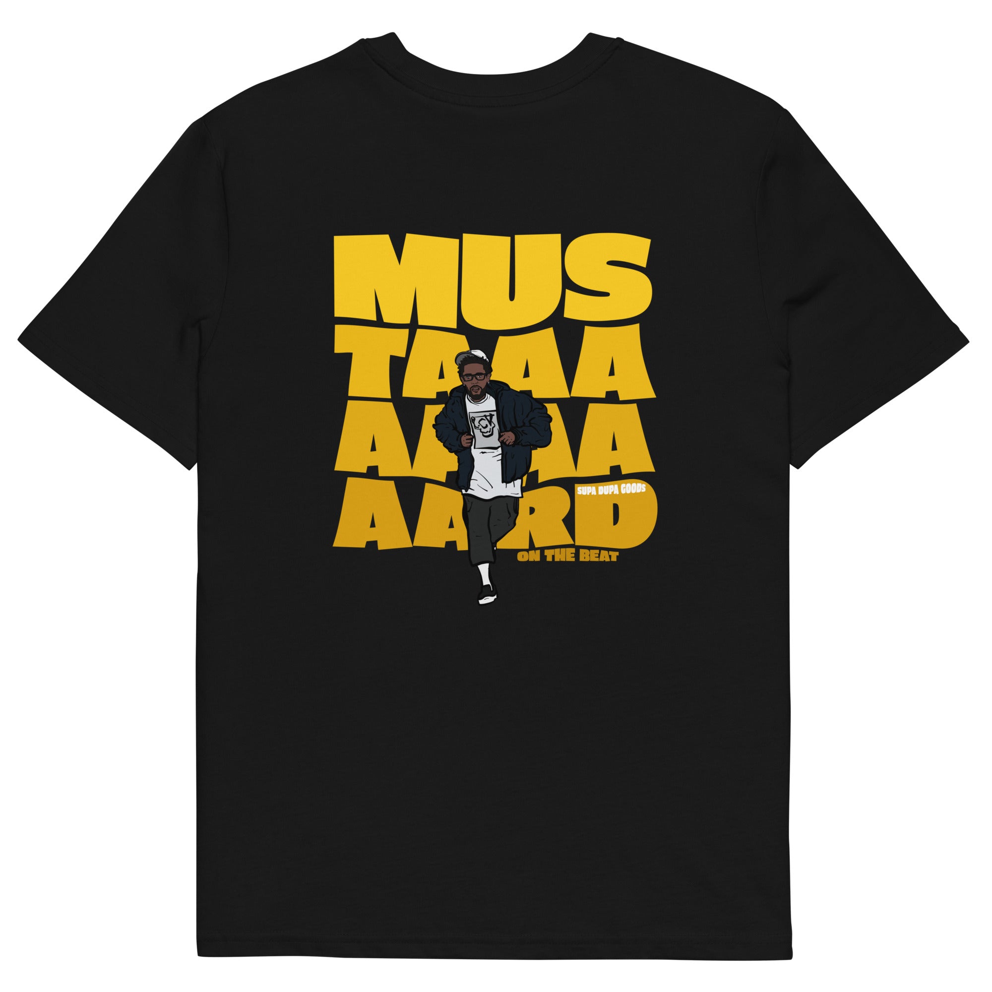 MUSTAAAAARD! - Kendrick Lamar - T-Shirt