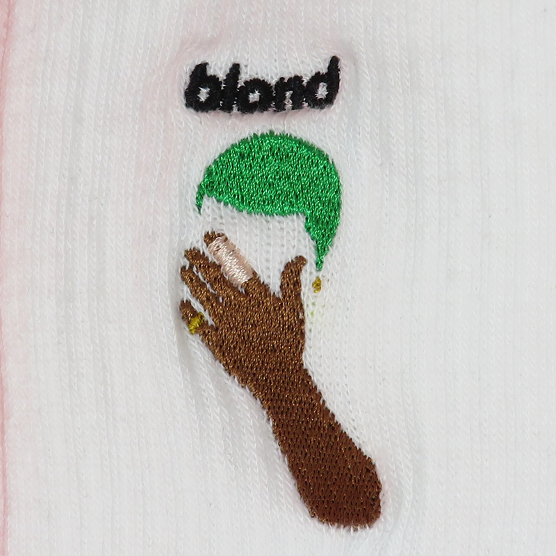 Frank Ocean socks