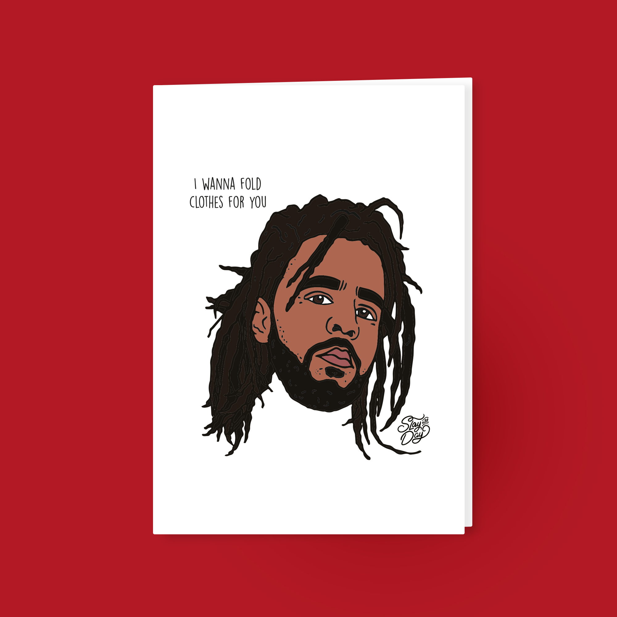 J. Cole - Postcard