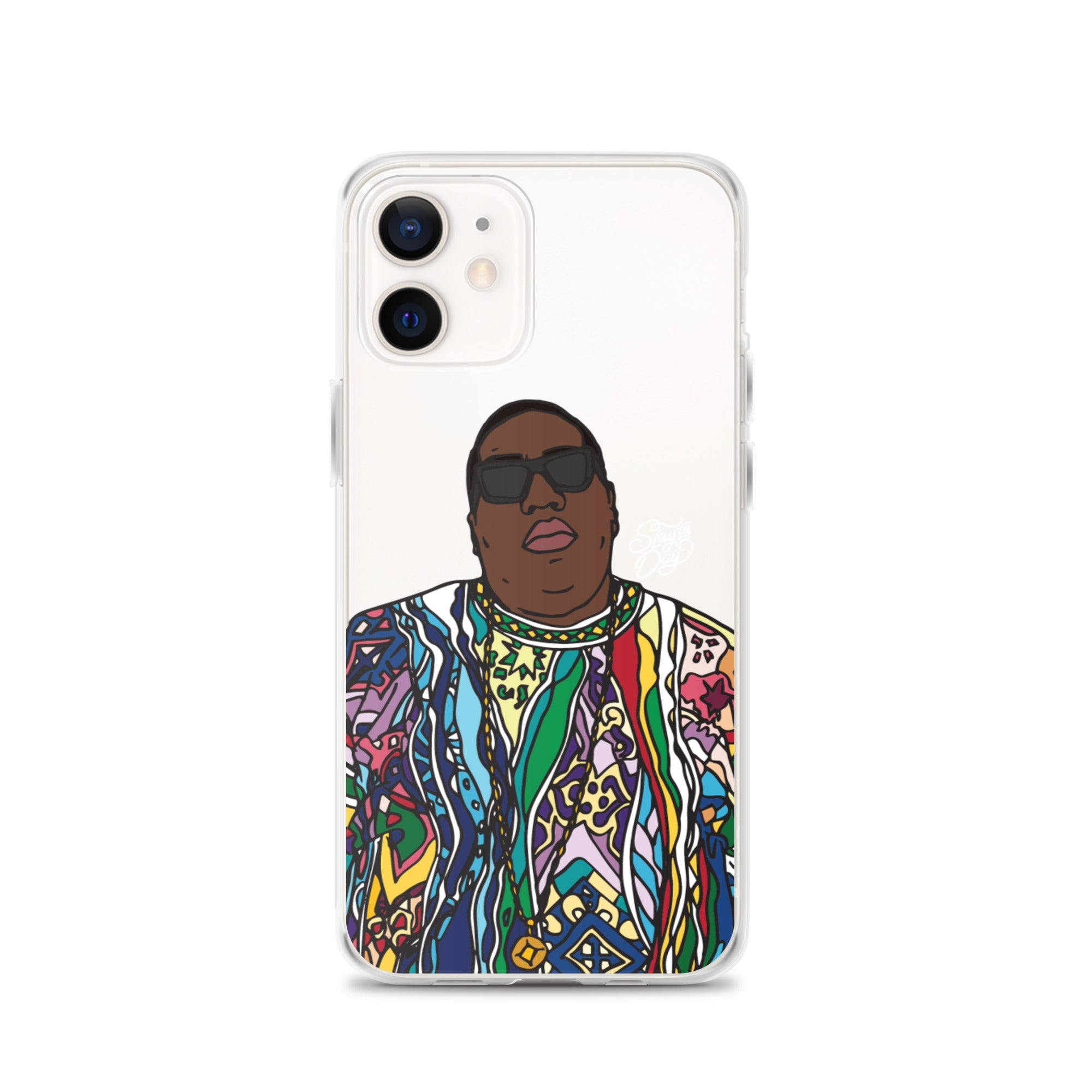 Notorious B.I.G. - iPhone Case