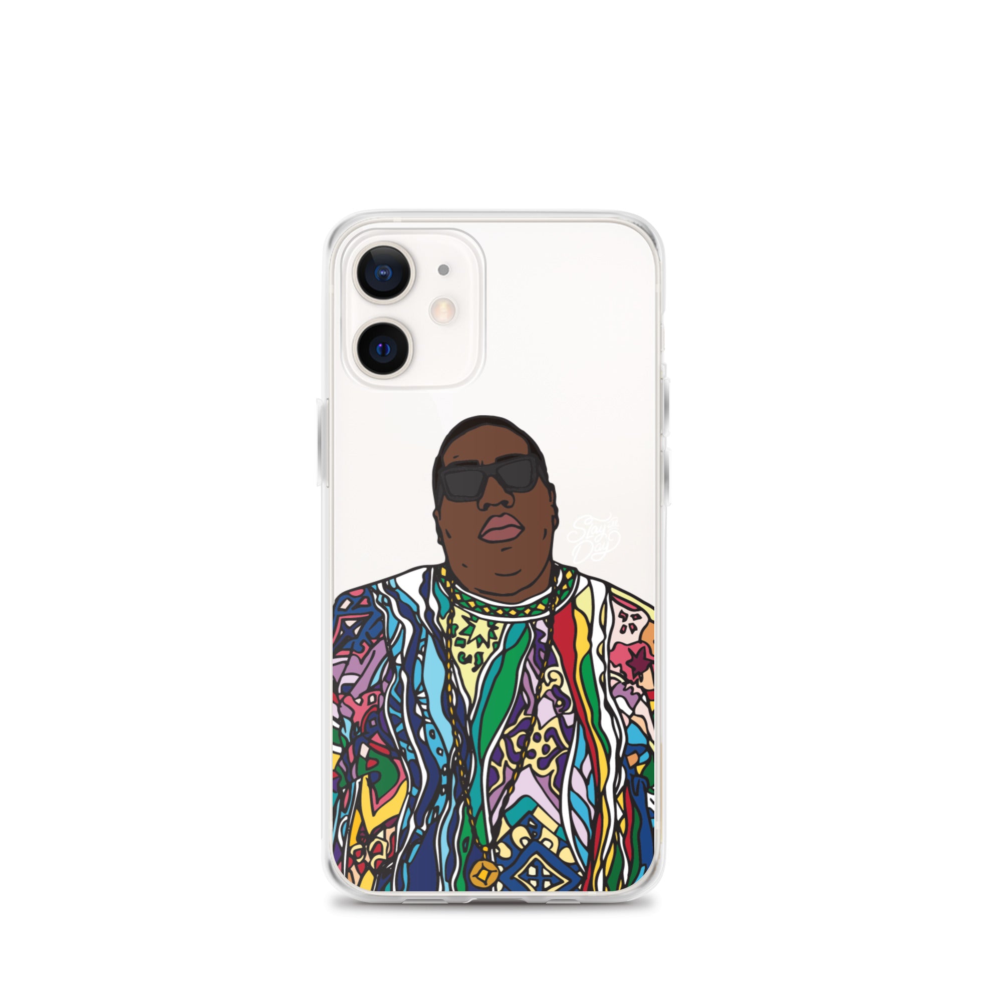 Notorious B.I.G. - iPhone Case