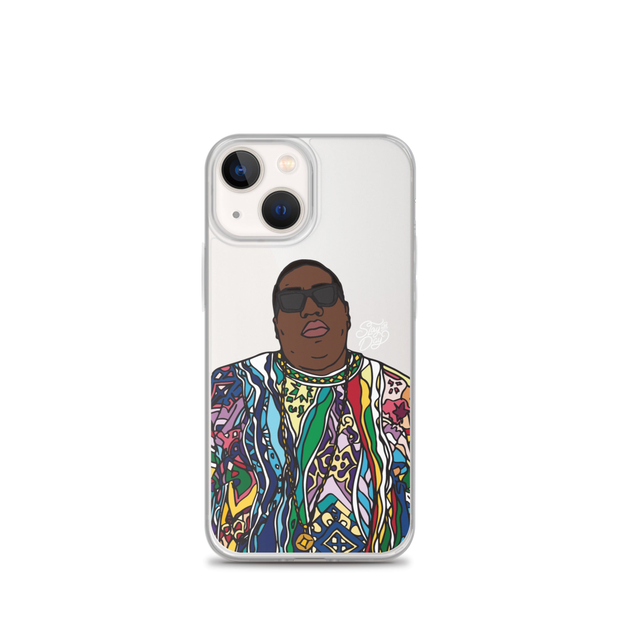 Notorious B.I.G. - iPhone Case